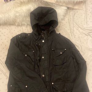 Mens Guess Jacket